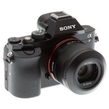 Máy ảnh Sony ILCE -7 Mark III lens kit 28-70mm